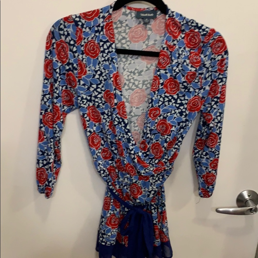 ModCloth Blouse/Top
